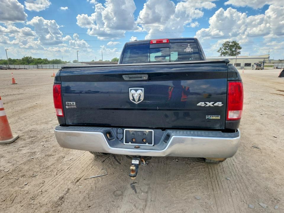 Aukcja sprzedaży 2013 Ram 1500, vin: 1C6RR7GP4DS659726, numer aukcji: 67485726