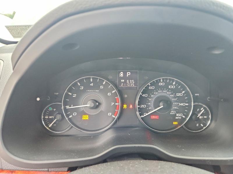 Продаж на аукціоні авто 2012 Subaru Outback, vin: 4S4BRDKC0C2238335, номер лоту: 69529816