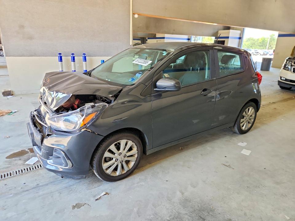 Aukcja sprzedaży 2017 Chevrolet Spark, vin: KL8CD6SA7HC705276, numer aukcji: 67222886