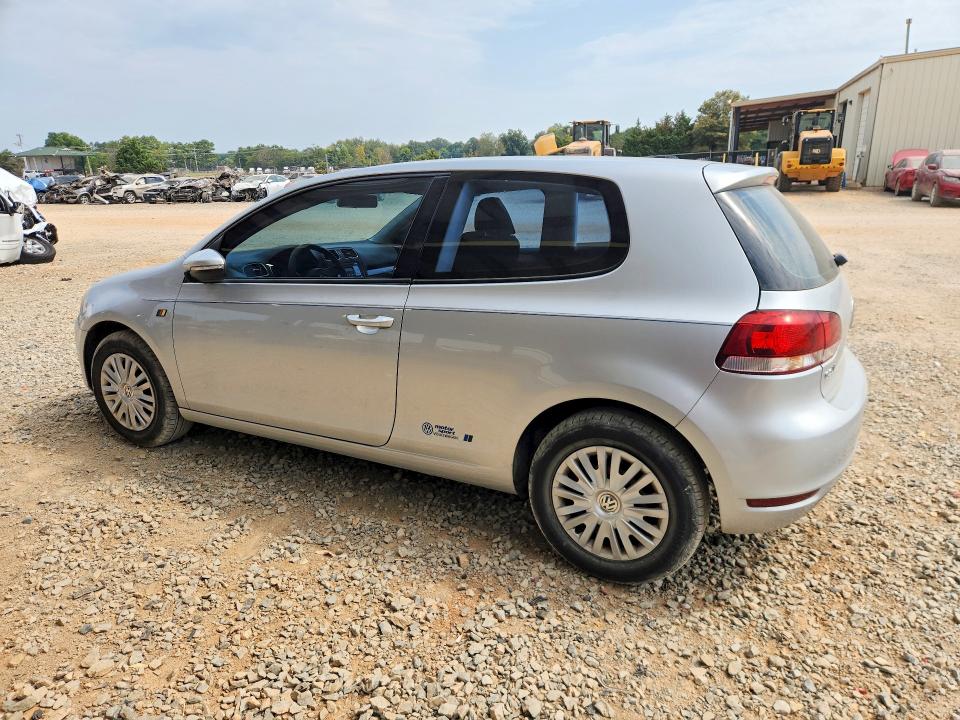 Продаж на аукціоні авто 2010 Volkswagen Golf, vin: WVWAB7AJXAW121888, номер лоту: 69384376