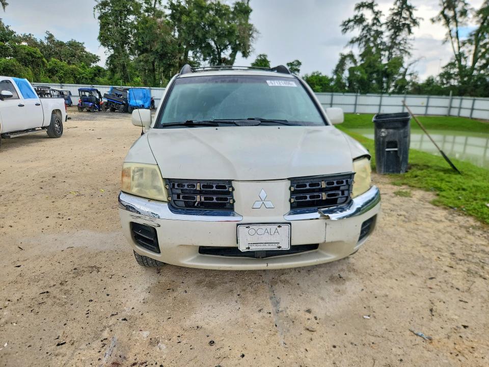 67121406 :رقم المزاد ، 4A4MM31S34E068950 vin ، 2004 Mitsubishi Endeavor مزاد بيع