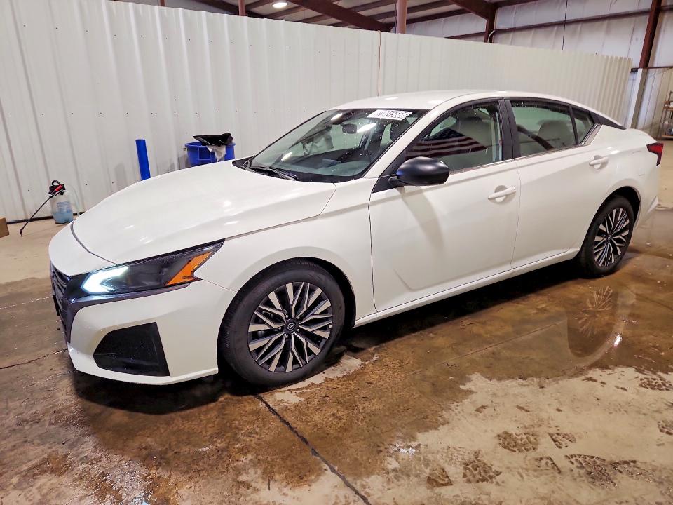 70015666 :رقم المزاد ، 1N4BL4DV6TN312494 vin ، 2026 Nissan Altima مزاد بيع