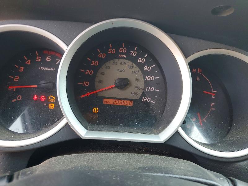 Aukcja sprzedaży 2009 Toyota Tacoma, vin: 3TMJU62N69M071430, numer aukcji: 68686766