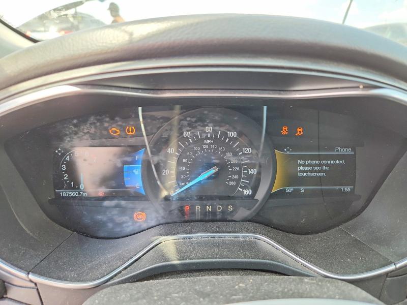 Продажа на аукционе авто 2015 Ford Fusion, vin: 3FA6P0K96FR164515, номер лота: 69631746