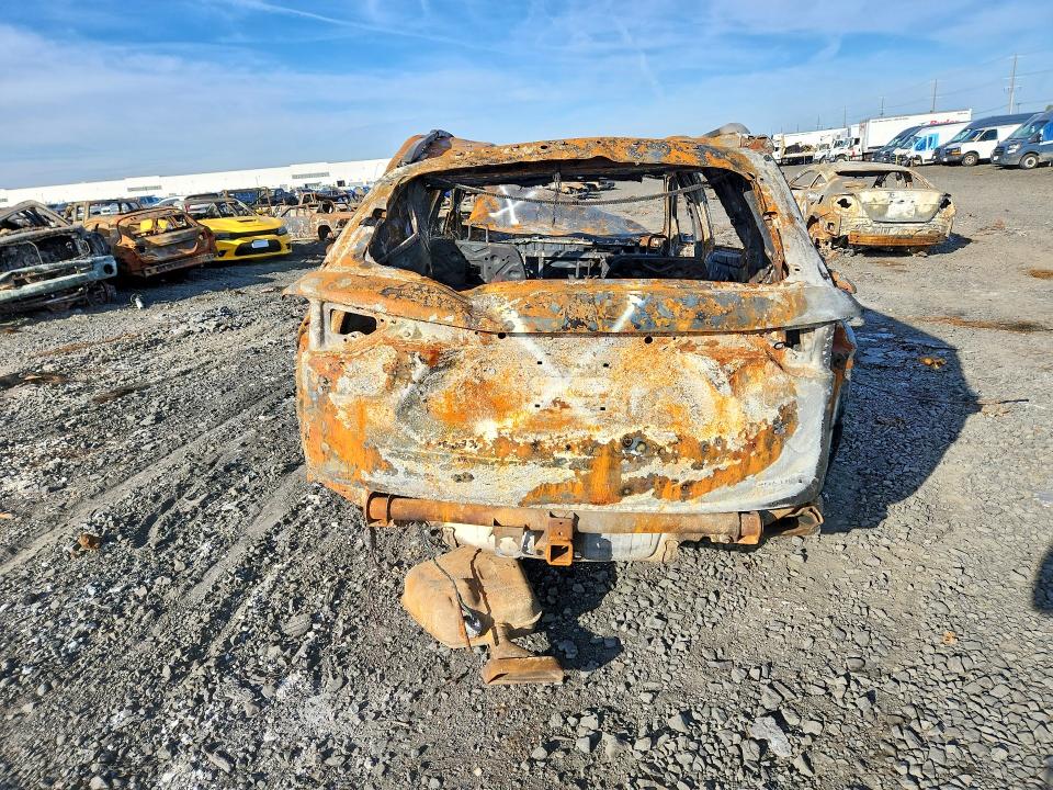 64459066 :رقم المزاد ، 1GNEVKKW4LJ263182 vin ، 2020 Chevrolet Traverse مزاد بيع