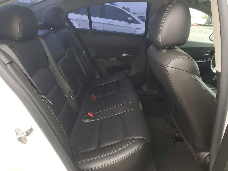 Aukcja sprzedaży 2014 Chevrolet Cruze, vin: 1G1PG5SBXE7385712, numer aukcji: 70295336