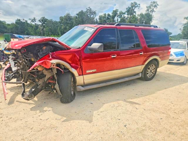 Продаж на аукціоні авто 2007 Ford Expedition, vin: 1FMFK175X7LA19199, номер лоту: 67609706