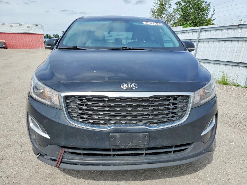 Aukcja sprzedaży 2020 Kia Sedona, vin: KNDMB5C11L6653998, numer aukcji: 68375896