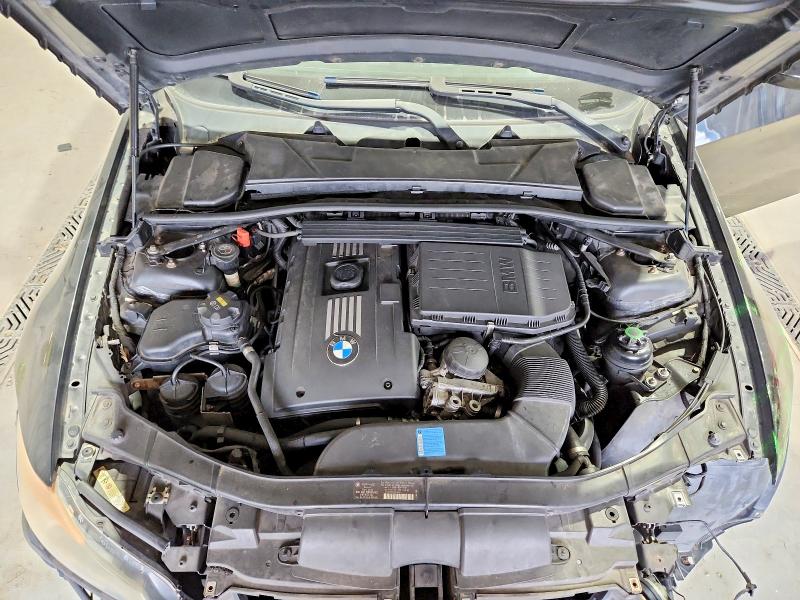 Продажа на аукционе авто 2008 Bmw 335, vin: WBAVB73558P102572, номер лота: 70647426