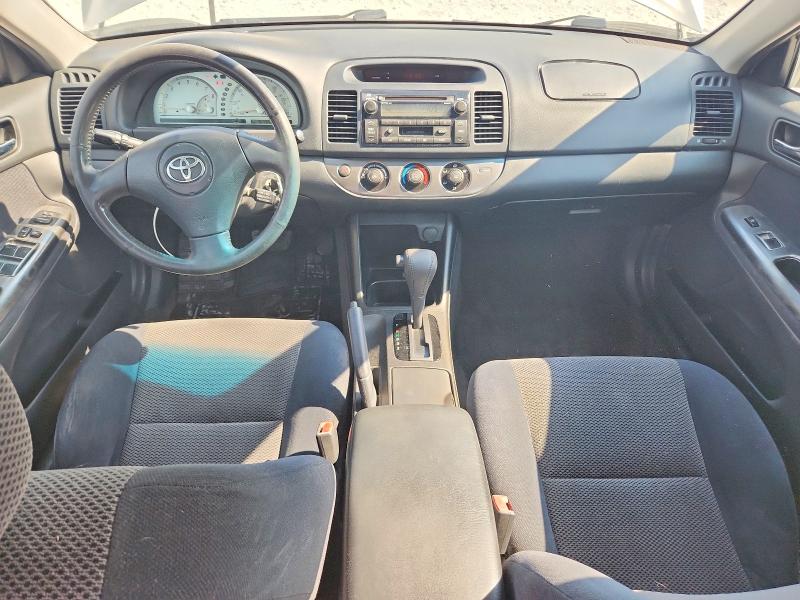 Продажа на аукционе авто 2003 Toyota Camry, vin: 4T1BF32K13U057209, номер лота: 68157816