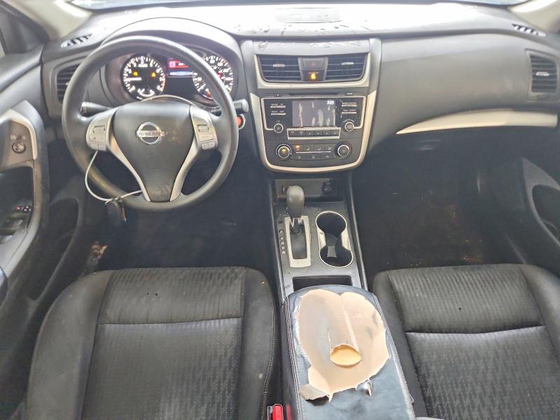 2016 Nissan Altima მანქანა იყიდება აუქციონზე, vin: 1N4AL3AP4GN320854, აუქციონის ნომერი: 69022606