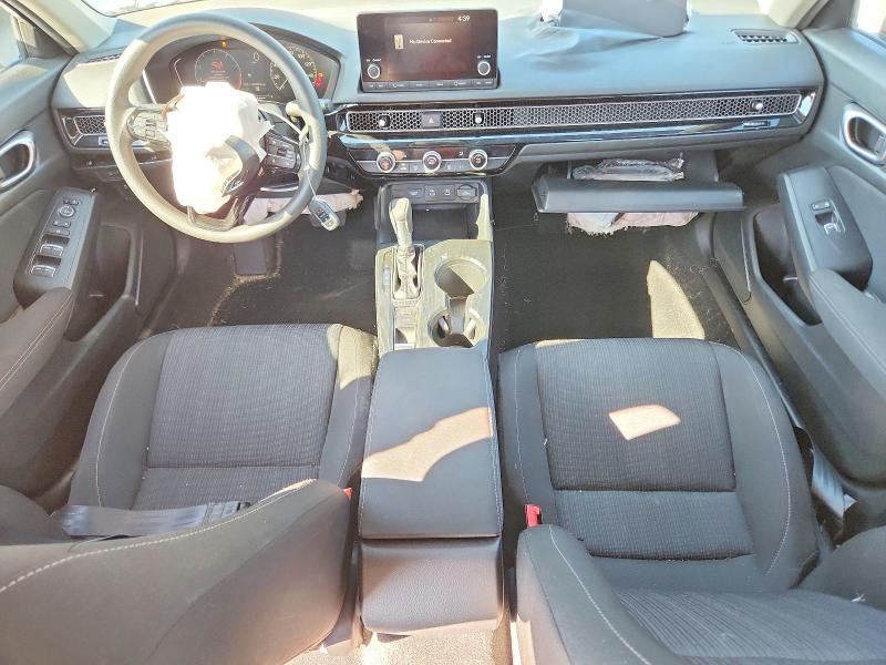 Aukcja sprzedaży 2026 Honda Civic, vin: 2HGFE2F27TH554945, numer aukcji: 68010516