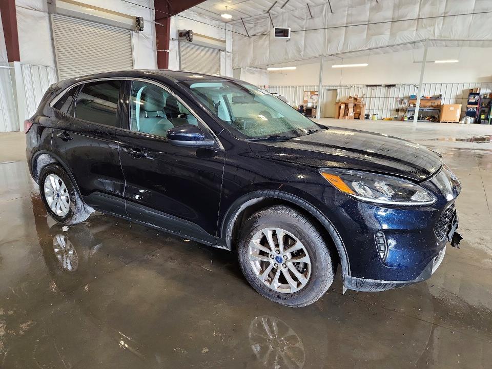 Aukcja sprzedaży 2021 Ford Escape, vin: 1FMCU9G60MUA27192, numer aukcji: 67614836