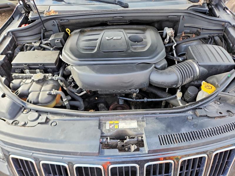 Продажа на аукционе авто 2016 Jeep Grand Cherokee, vin: 1C4RJFBG4GC443178, номер лота: 69319796