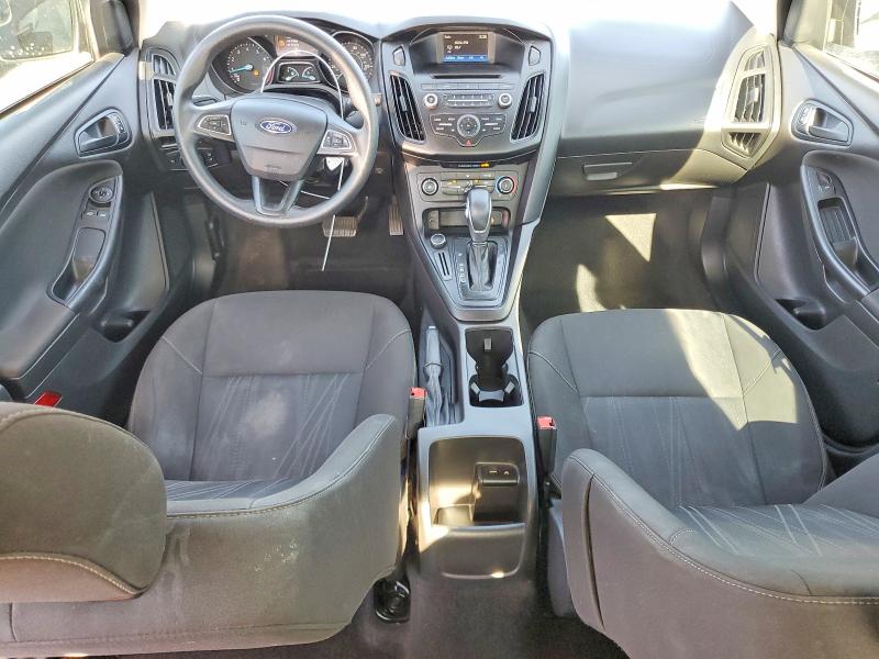 Aukcja sprzedaży 2017 Ford Focus, vin: 1FADP3E26HL343940, numer aukcji: 69029316