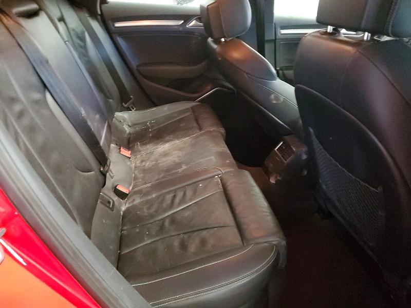 Aukcja sprzedaży 2015 Audi S3, vin: WAUBFGFF6F1130442, numer aukcji: 67688896