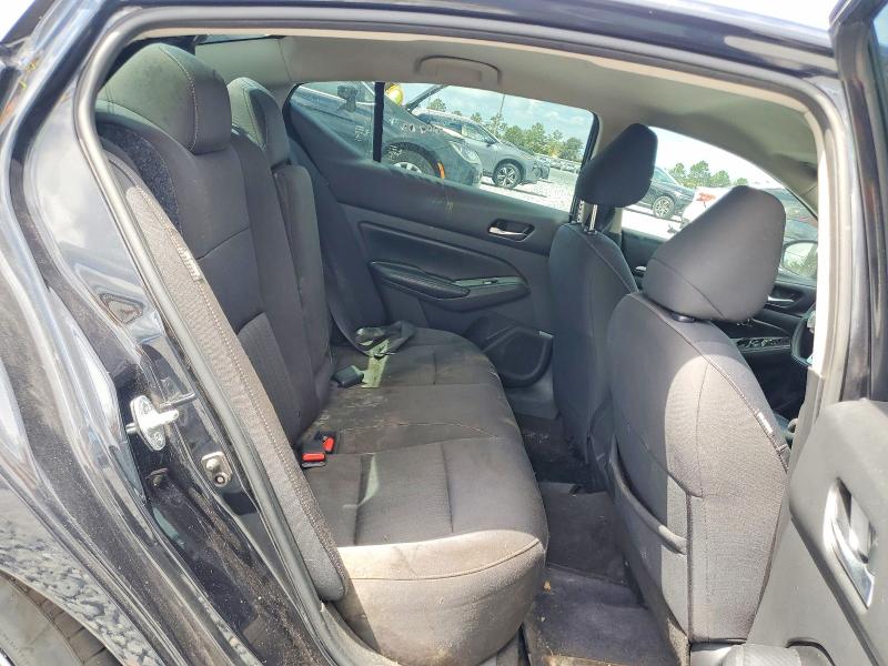 2022 Nissan Altima მანქანა იყიდება აუქციონზე, vin: 1N4BL4DV7NN316539, აუქციონის ნომერი: 70161306