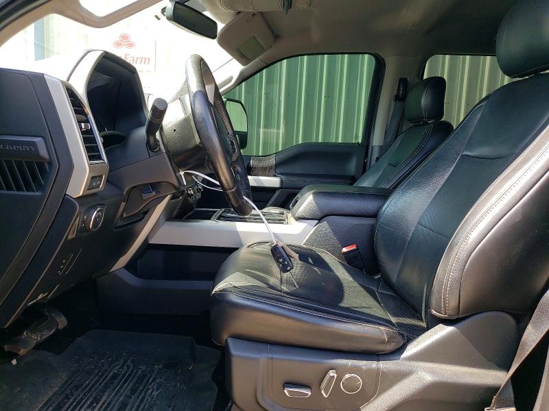 Продажа на аукционе авто 2019 Ford F250, vin: 1FT7W2BT1KEE62962, номер лота: 68793866