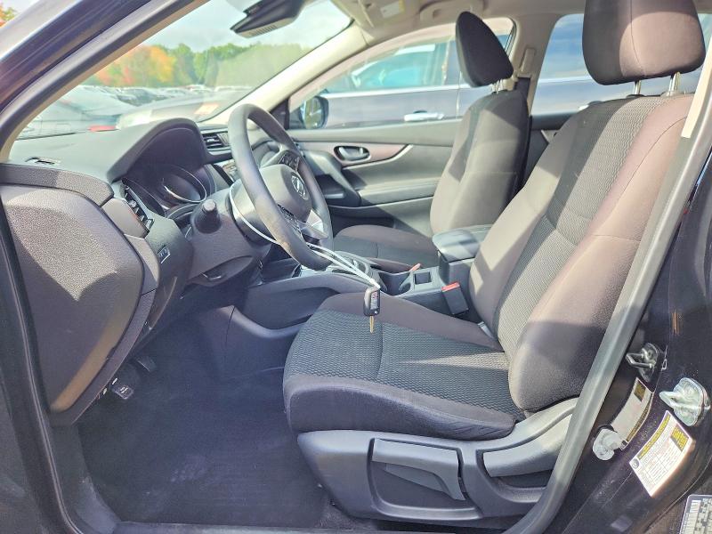 Продажа на аукционе авто 2020 Nissan Rogue Sport, vin: JN1BJ1CW2LW381513, номер лота: 68276836