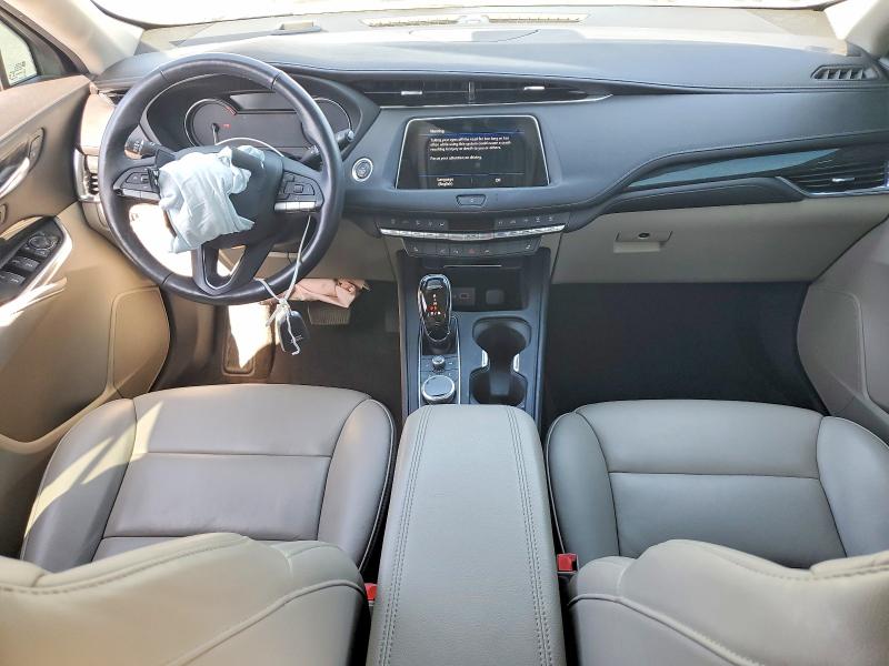 Продаж на аукціоні авто 2022 Cadillac Xt4, vin: 1GYFZDR48NF102240, номер лоту: 68184406