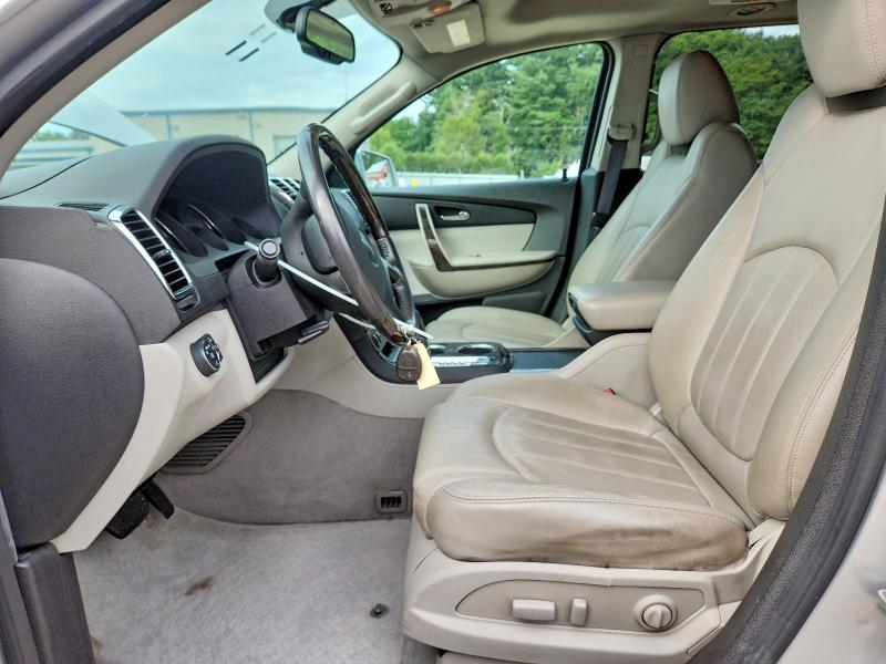 68306106 :رقم المزاد ، 1GKKVTED4CJ148503 vin ، 2012 Gmc Acadia مزاد بيع