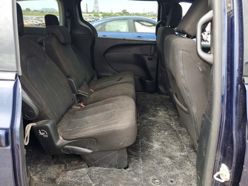 Aukcja sprzedaży 2020 Chrysler Pacifica, vin: 2C4RC1FG7LR241721, numer aukcji: 67875896
