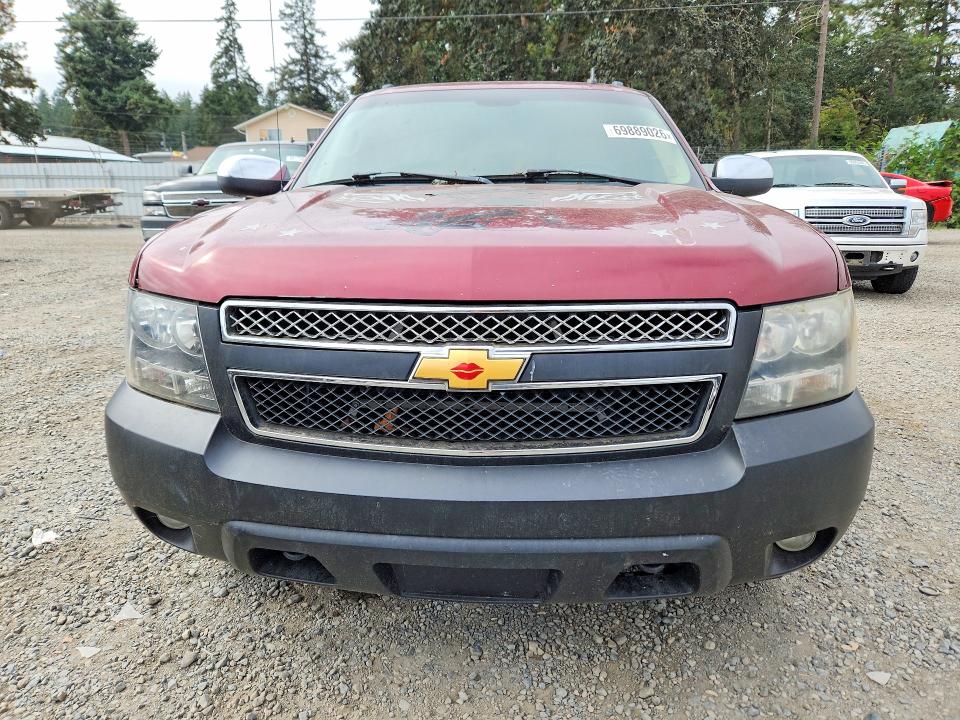 Aukcja sprzedaży 2008 Chevrolet Avalanche, vin: 3GNFK12348G201805, numer aukcji: 69889026