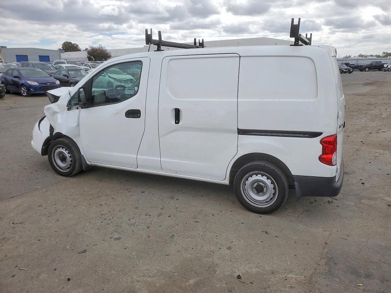 2020 Nissan Nv200 მანქანა იყიდება აუქციონზე, vin: 3N6CM0KN8LK706458, აუქციონის ნომერი: 66927486