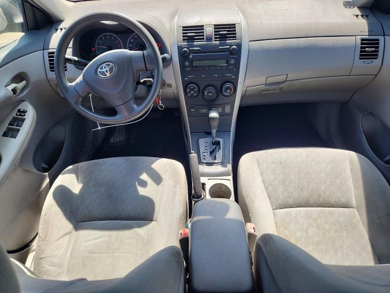 Aukcja sprzedaży 2009 Toyota Corolla, vin: 1NXBU40E79Z028248, numer aukcji: 69450606