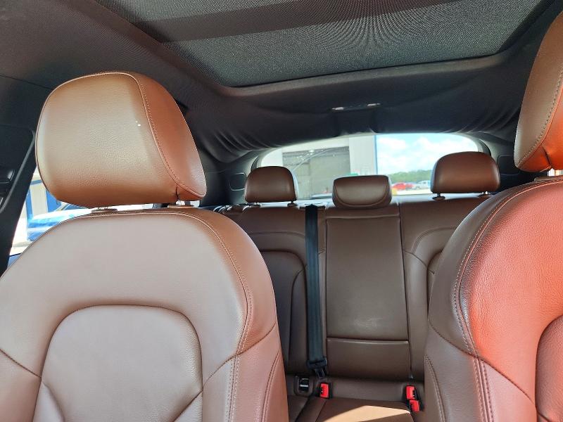 Продажа на аукционе авто 2018 Audi Q3, vin: WA1JCCFS3JR021714, номер лота: 70432746