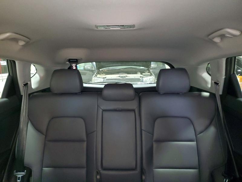 2018 Hyundai Tucson მანქანა იყიდება აუქციონზე, vin: KM8J3CA48JU679326, აუქციონის ნომერი: 70423666