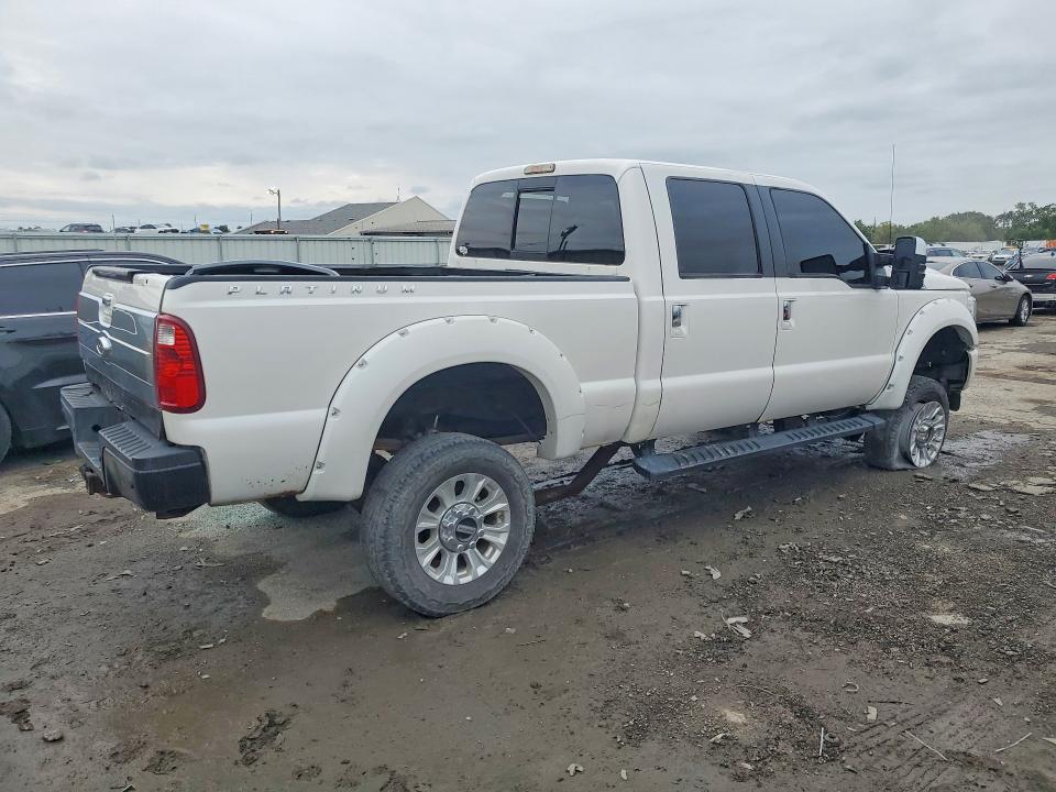 Продажа на аукционе авто 2014 Ford F350, vin: 1FT8W3BT4EEA19509, номер лота: 69401406