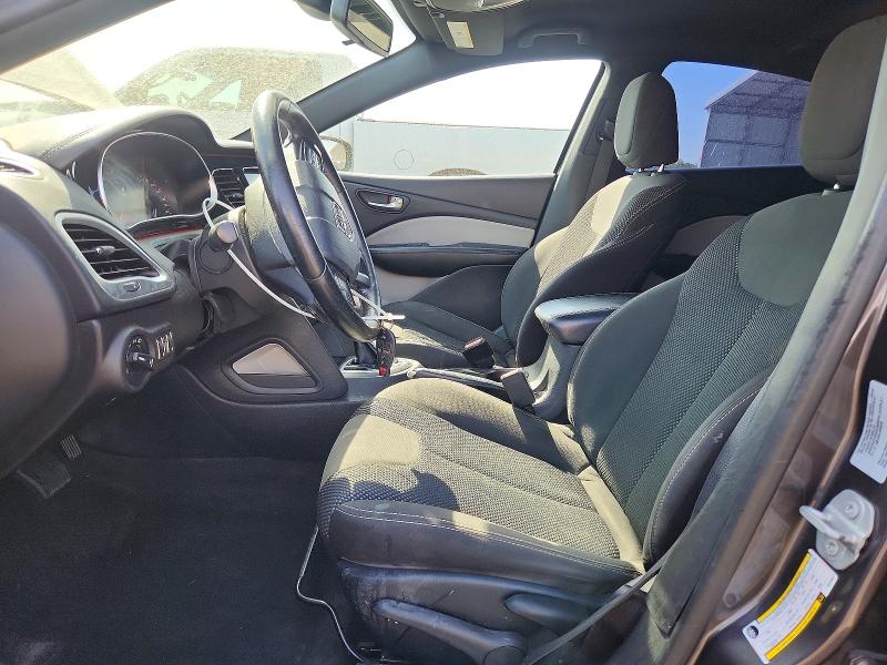 Продажа на аукционе авто 2016 Dodge Dart, vin: 1C3CDFBB7GD732877, номер лота: 67646826