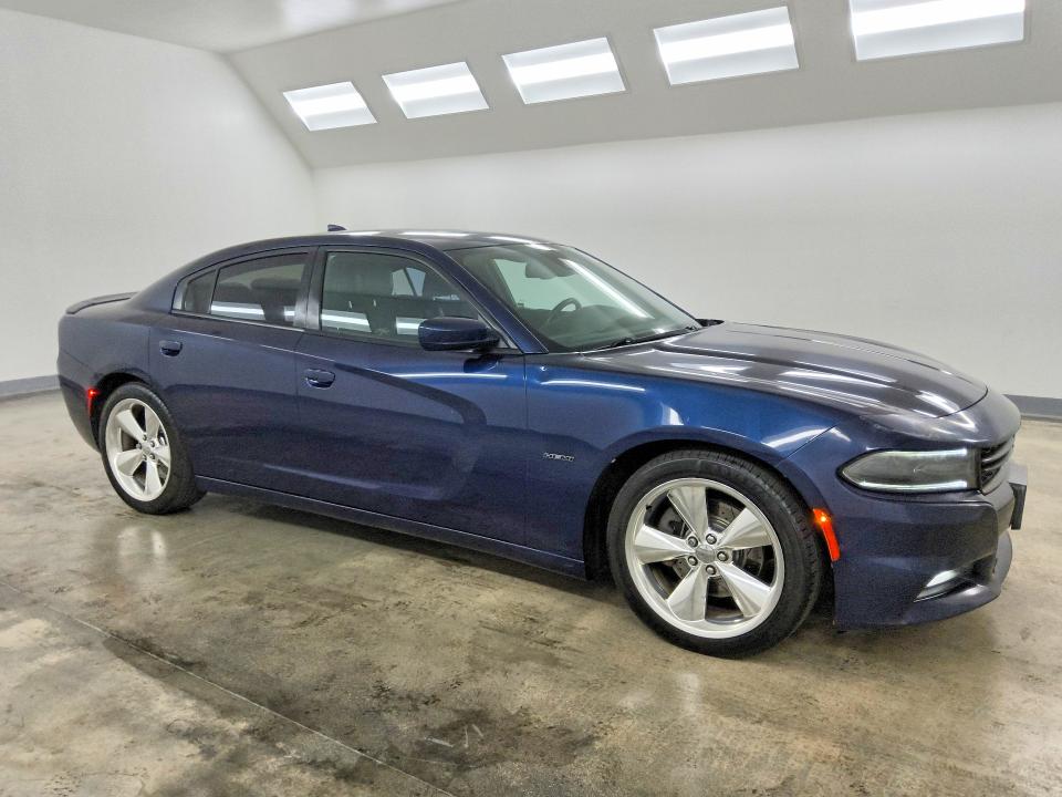 Aukcja sprzedaży 2015 Dodge Charger, vin: 2C3CDXCTXFH924681, numer aukcji: 68691466