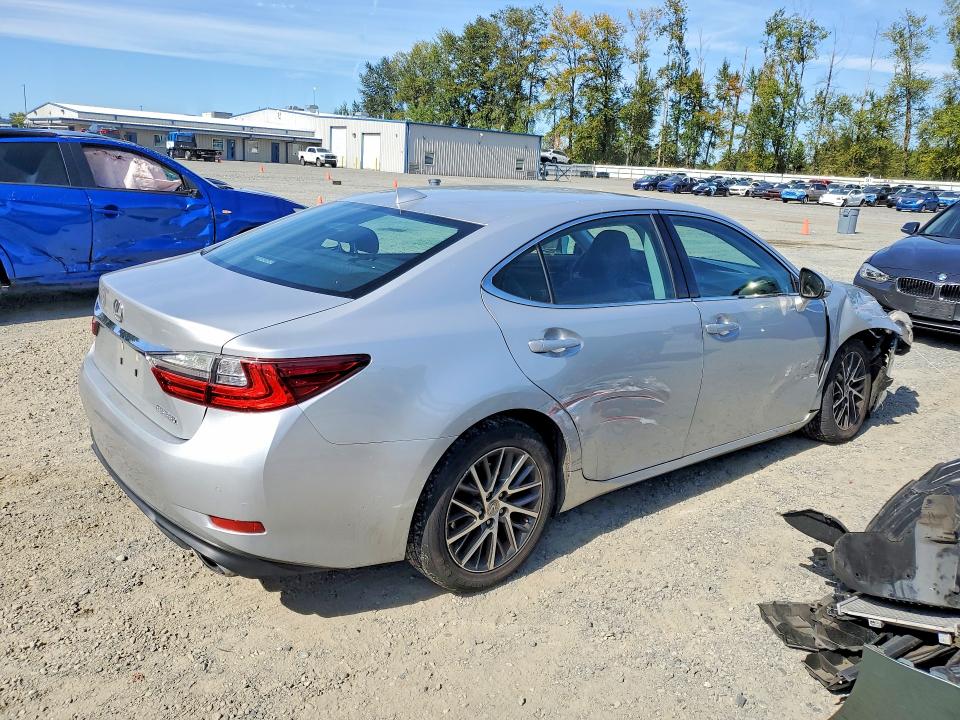 Aukcja sprzedaży 2016 Lexus Es, vin: 58ABK1GG9GU013283, numer aukcji: 69917696