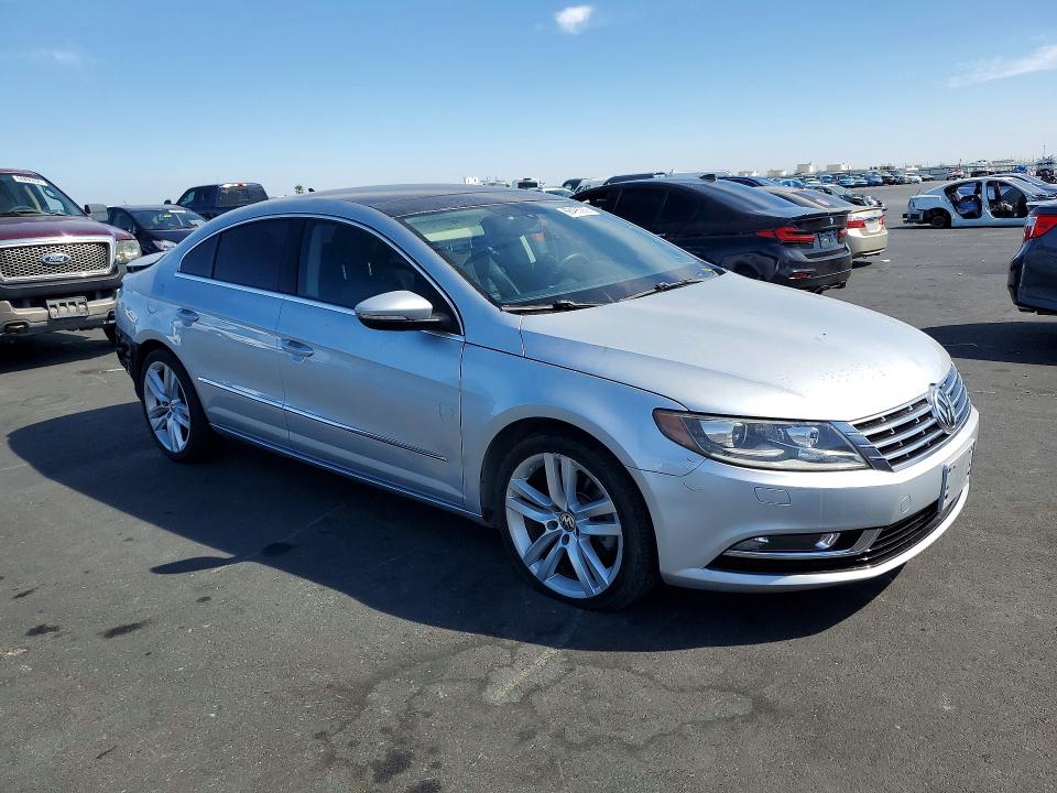 Продаж на аукціоні авто 2013 Volkswagen Cc, vin: WVWRP7AN0DE528328, номер лоту: 68496236