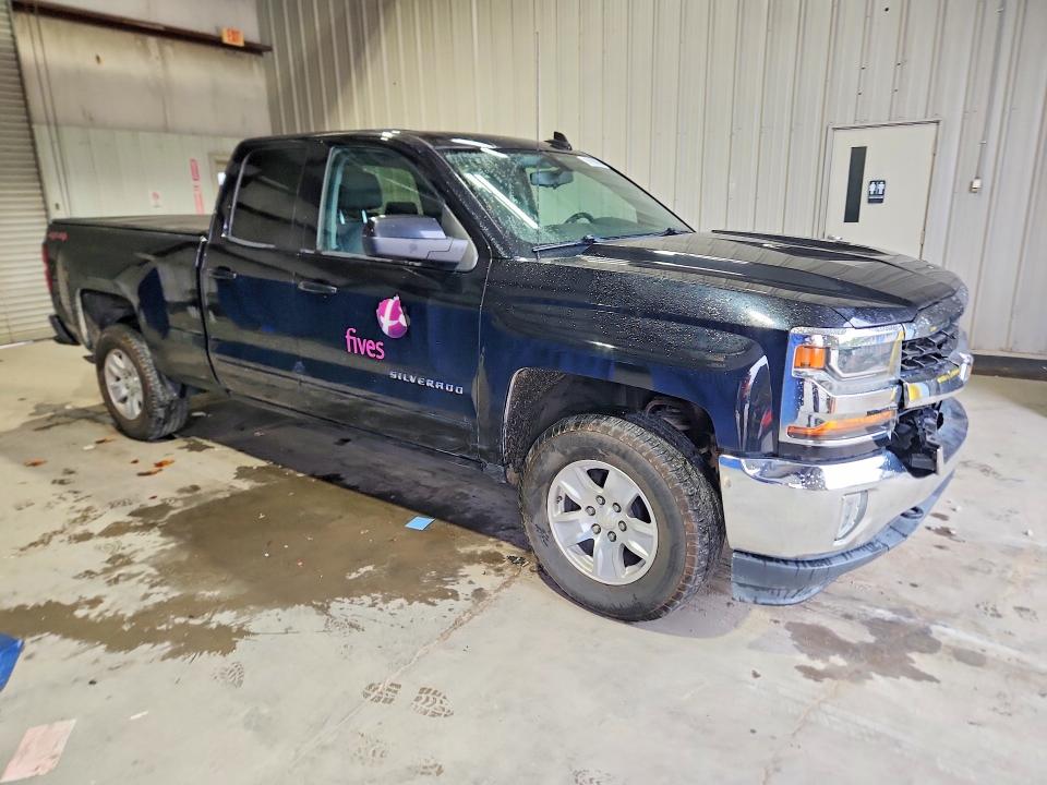 67996696 :رقم المزاد ، 1GCVKREH6HZ407914 vin ، 2017 Chevrolet Silverado مزاد بيع