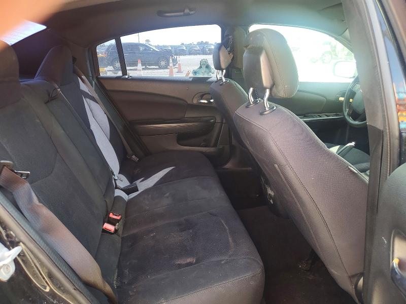 Aukcja sprzedaży 2013 Chrysler 200, vin: 1C3CCBAB0DN704888, numer aukcji: 68932346