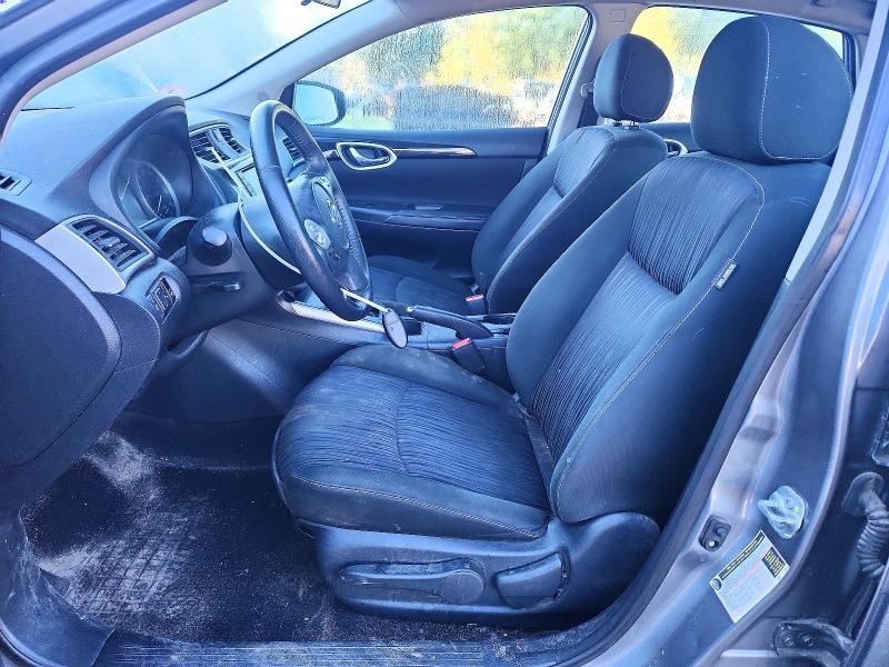 Aukcja sprzedaży 2019 Nissan Sentra, vin: 3N1AB7AP9KY429751, numer aukcji: 70365256