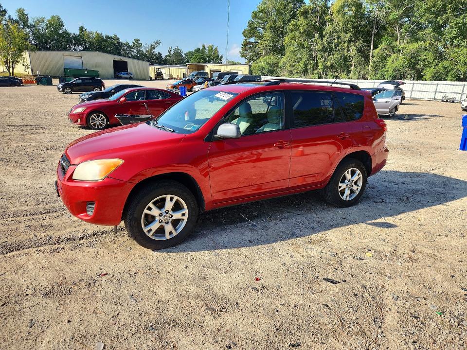 Продаж на аукціоні авто 2011 Toyota Rav4, vin: 2T3BF4DVXBW117958, номер лоту: 69599226