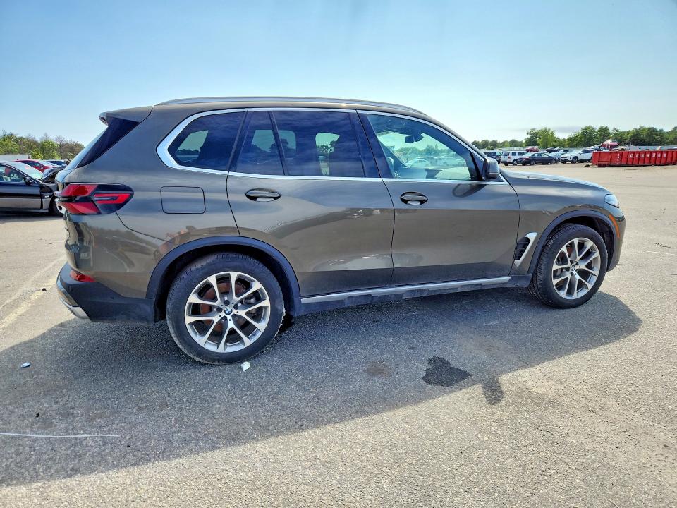 Aukcja sprzedaży 2024 Bmw X5, vin: 5UX23EU02R9W08181, numer aukcji: 45925376