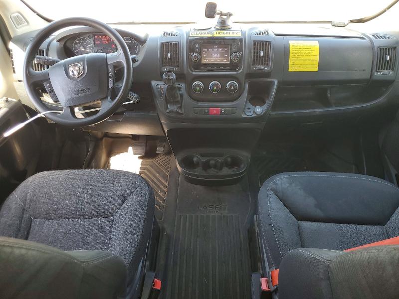 Aukcja sprzedaży 2021 Ram Promaster 3500, vin: 3C6FRVJG6ME503030, numer aukcji: 66937456