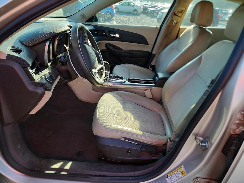 Продажа на аукционе авто 2013 Chevrolet Malibu, vin: 1G11C5SA9DF337101, номер лота: 69425896