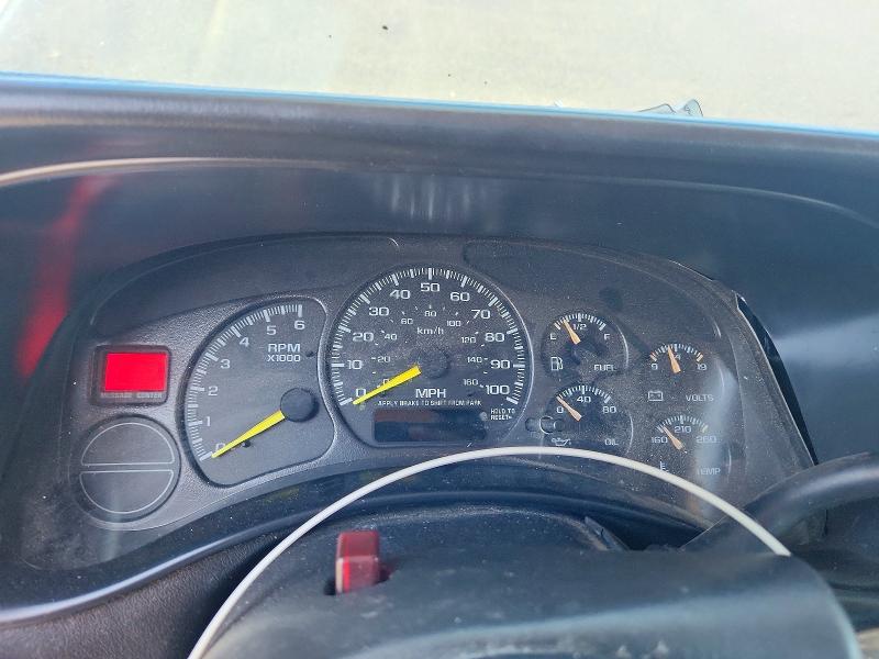 Aukcja sprzedaży 2001 Gmc Yukon, vin: 1GKEK13T91J154377, numer aukcji: 67526386