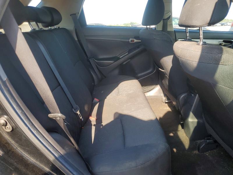 Продаж на аукціоні авто 2010 Toyota Matrix, vin: 2T1KU4EE8AC360827, номер лоту: 68843746