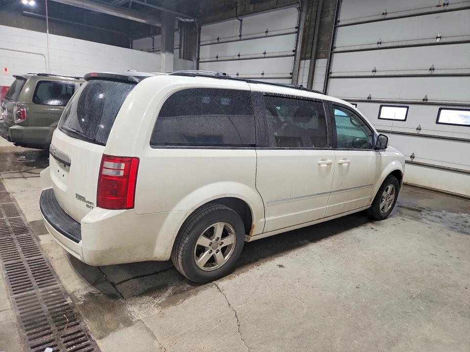 Aukcja sprzedaży 2009 Dodge Grand Caravan, vin: 2D8HN54119R548212, numer aukcji: 68784496
