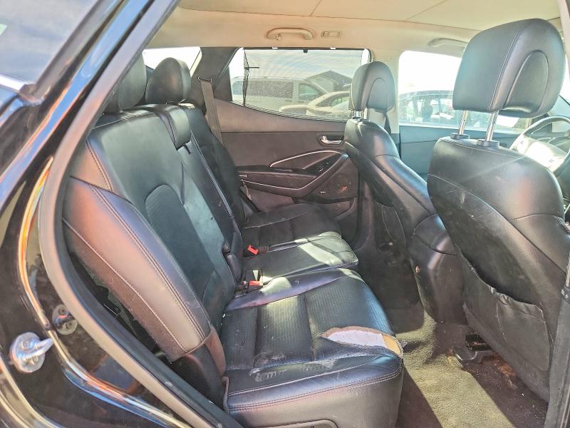 Продаж на аукціоні авто 2013 Hyundai Santa Fe Sport, vin: 5XYZW3LA1DG010712, номер лоту: 68645966
