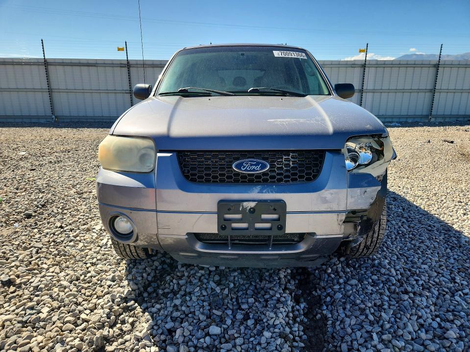 Продаж на аукціоні авто 2007 Ford Escape, vin: 1FMCU941X7KA40461, номер лоту: 70091366
