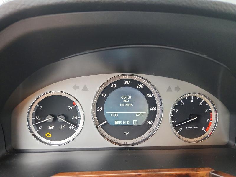Aukcja sprzedaży 2011 Mercedes-benz Glk, vin: WDCGG8HBXBF684063, numer aukcji: 67029766