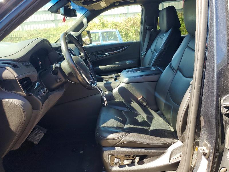 Aukcja sprzedaży 2019 Cadillac Escalade, vin: 1GYS4DKJ4KR196060, numer aukcji: 68030706